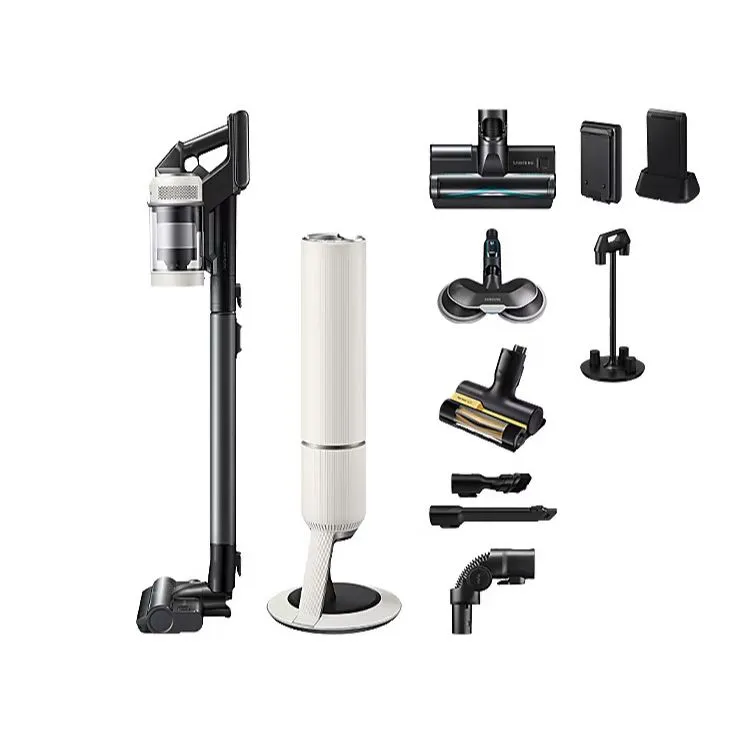 Samsung štapni usisivač Bespoke Jet Pro Extra VS80F28DGS/GE - Inelektronik